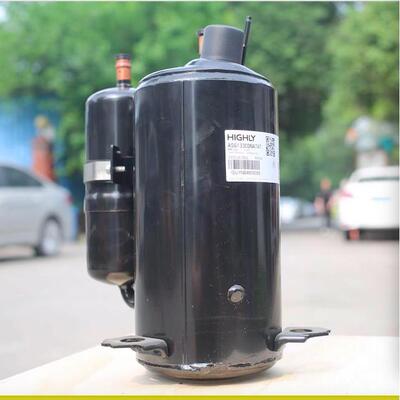 原装空调制冷变频压缩机ASD133CDNA7AT/PA8JT/ ASD133SDMA7AT/