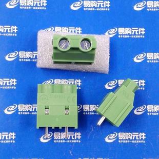 9.5mm脚距 可拼装 端子 30A大电流 KF950 300V