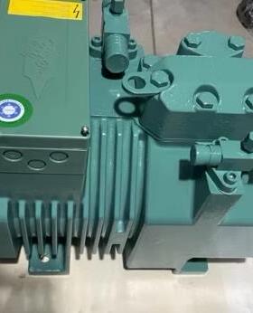 2CES-4-40S 4EES-4 4FES-5 4FC-5.2Y 4DES-5-40S全新比泽尔压缩机