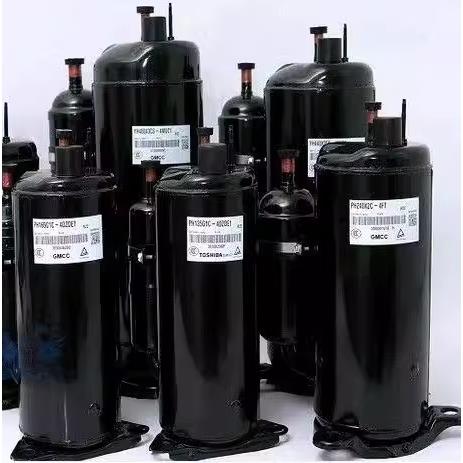 空调压缩机PH225M2A-4FT/PH225M2C-4FT3/PH225X2C-4FS/4FT/8FT