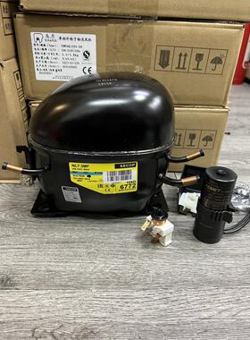 原装SECOP思科普制冷压缩机 NL7.3MF 6.1 8.4MF 9CLX NLE11MF.2