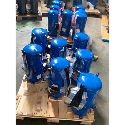 空调制冷VZH088AGANA/AJAN VZH117BGANA适用于丹佛斯变频压缩机