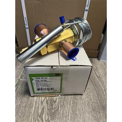 原装EMERSON 艾默生制冷膨胀阀 TRAE70HC THR60SC 60SC 冷库 空调