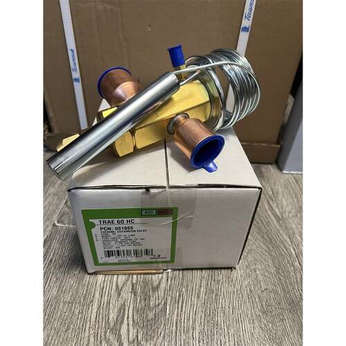 原装EMERSON 艾默生制冷膨胀阀 TRAE70HC THR60SC 60SC 冷库 空调