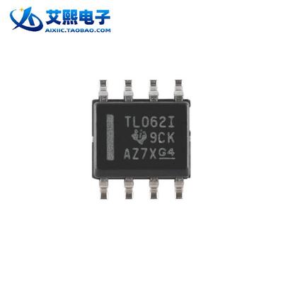 TL061IDR TL062IDR TL072IDR TL074IDR TL082IDR SOP-8贴片TI原装