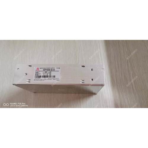 电梯电源HF70W-D-H(Z)（5V 3.0A 24 V2.6A）衡孚开关电源变压器