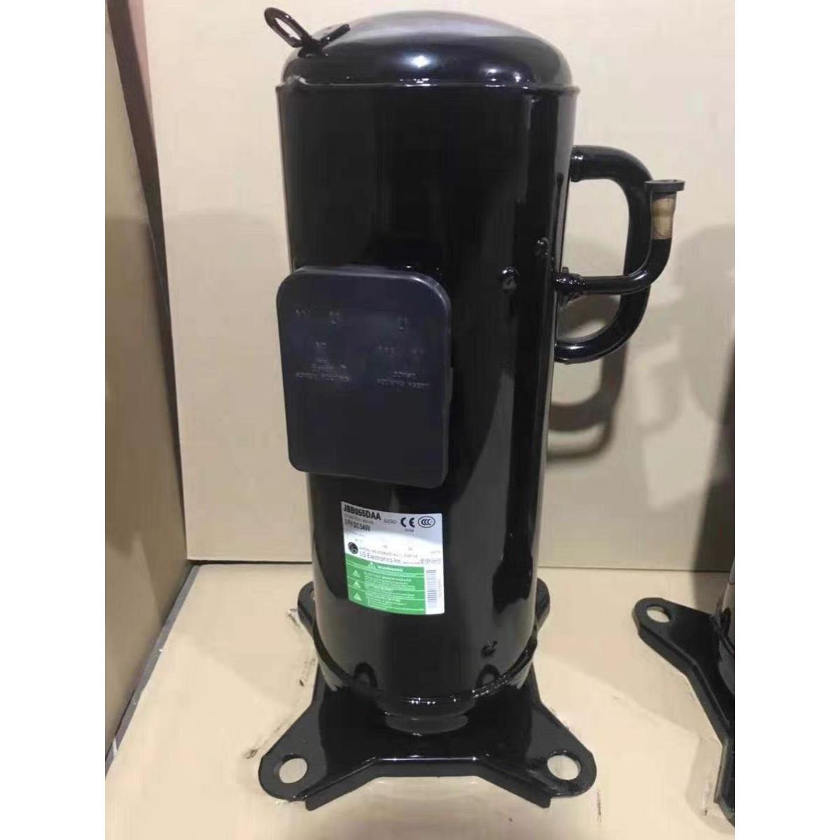 JBB055DAA JBA068MAF JBA068MAC JBB071YAA原装lg压缩机空调