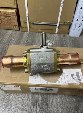 Danfoss 丹佛斯空调制冷电磁阀 EVR32 EVR40 032L1104/1106/1110