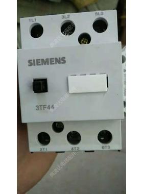 电梯交流接触器3TF44 3TF45 3TF4422 3TF4522 3TF44-22 3TF45