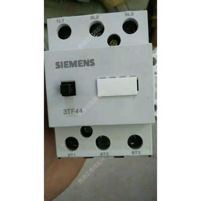电梯交流接触器3TF44 3TF45 3TF4422 3TF4522 3TF44-22 3TF45
