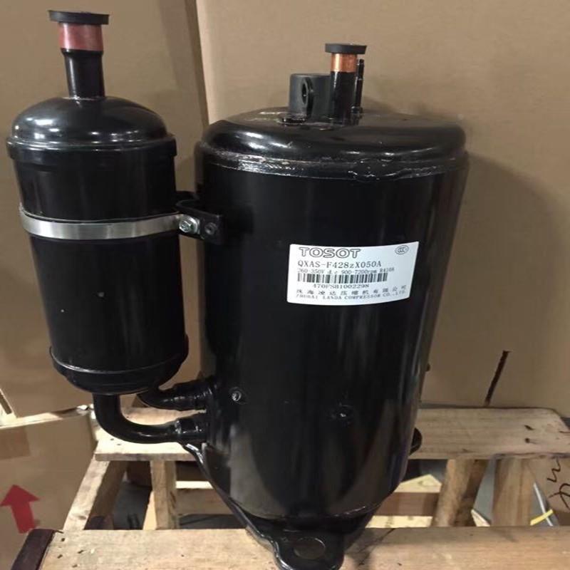QXAS-F428zX050A QXAS-F428zX050B全新原装3匹凌达变频空调压缩机