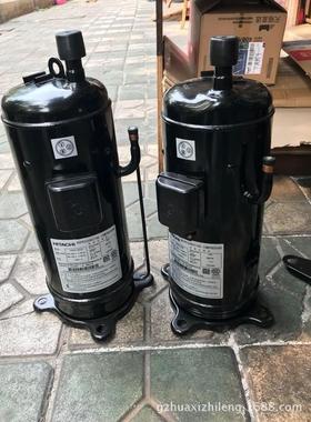 适用日立变频压缩机E655DHD-65D2G/ E656DHD-65D2YG制冷压缩机