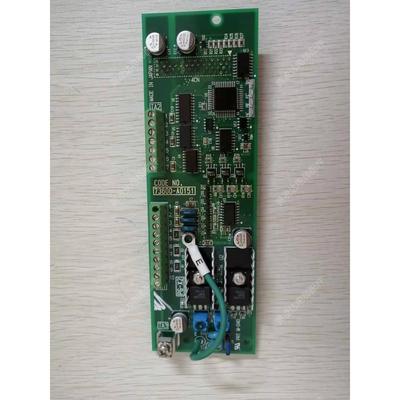 电梯配件 安川G7变频器PG卡 PG-X2 73600-A0151 原装现货正品