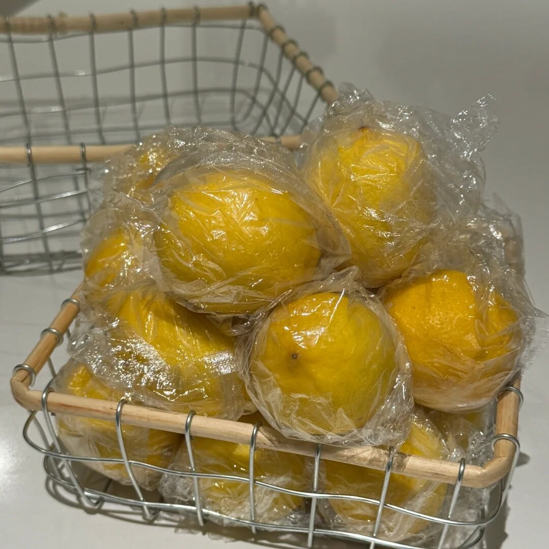 后悔没早买这个万能的收纳筐