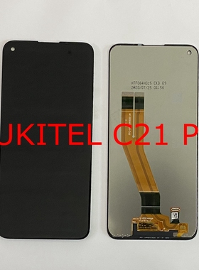 适用于Oukitel C21 Pro液晶屏幕总成LCD原装测试好