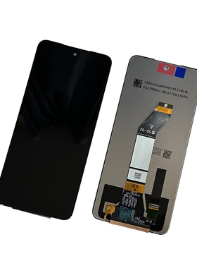 适用于Redmi 10C/Poco C40液晶屏幕总成LCD原装测试好