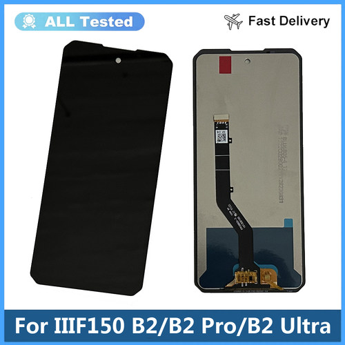 适用于IIIF150 B2 Pro/B2 Ultra液晶屏幕总成LCD原装测试好
