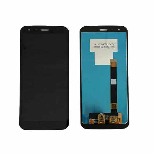 适用于 ZTE Blade A73 4G 7060 液晶屏幕总成LCD 原装测试好