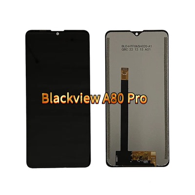 适用于Blackview A80 Pro液晶屏幕总成LCD原装测试好