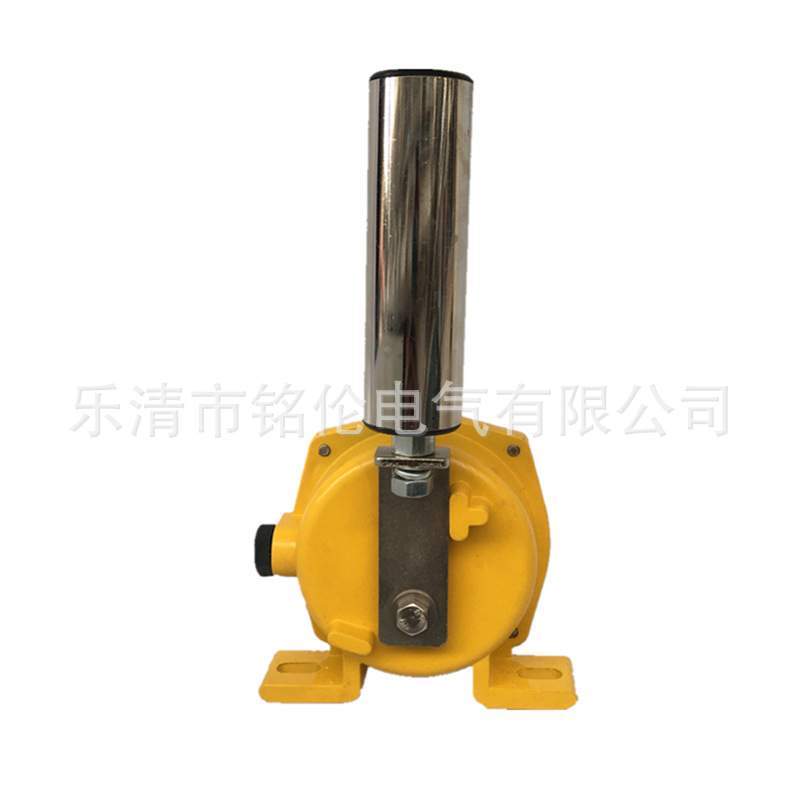 输送带保护装置JPK2-S JPKJ-S HFKPT1-12-30跑偏开关DPK-10-45