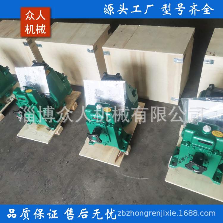 东风小霸王10方洒水车  SQB65-40-45型 自吸洒水车泵 取力器传动