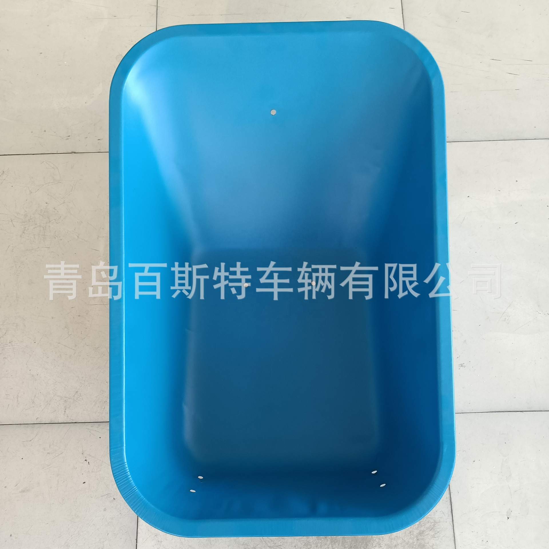 非洲 园林 建筑 农业独轮大斗手推车 WB5009 独轮手推车
