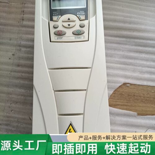 非标价ABB变频器 ACS510-01-09A4-4议价