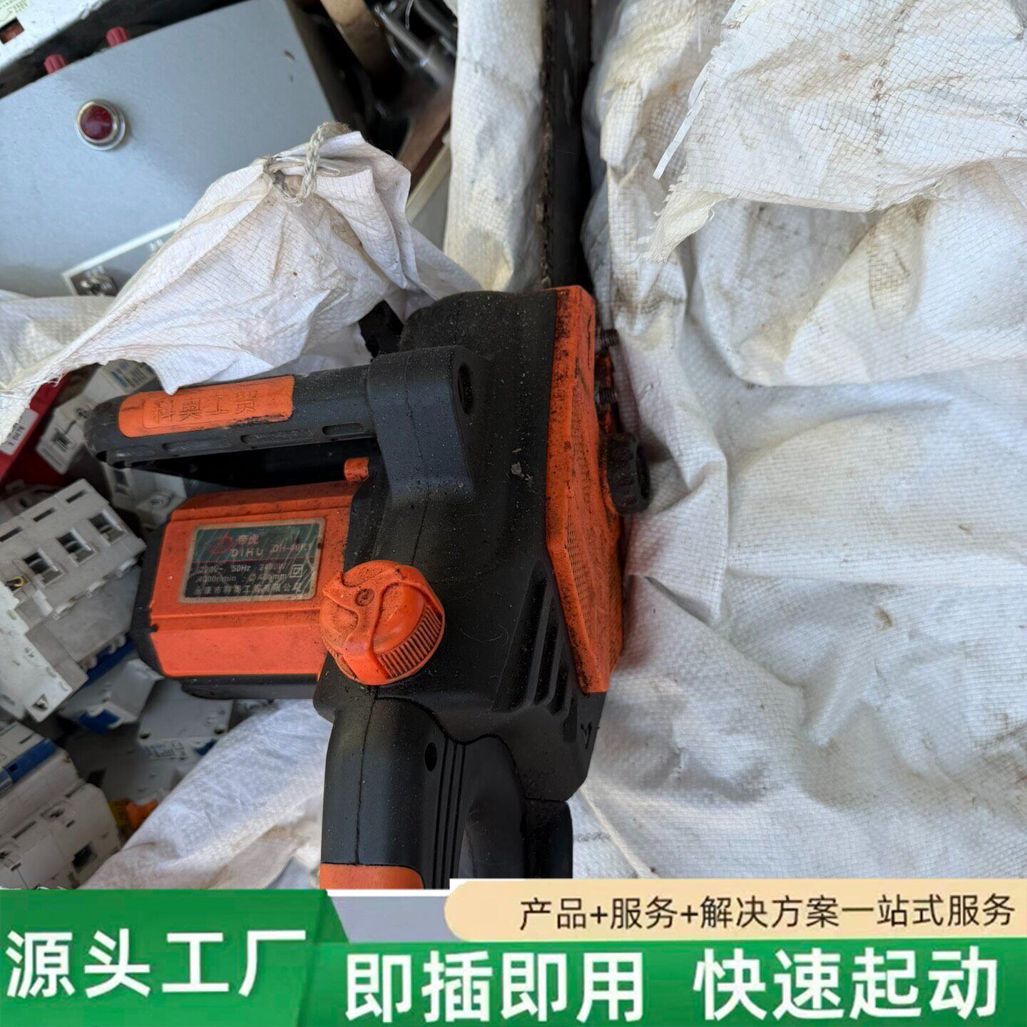 非标价帝虎DIHU PH-40K1修理