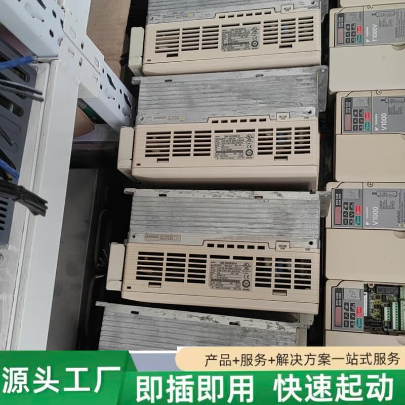 非标价CIMR-VB2A0030FAA 安川V1000变频器 2议价