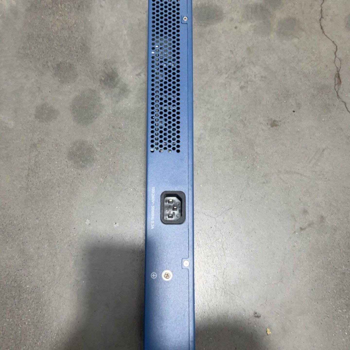 非标价FAST迅捷 FSG116 16口全千兆交换机,铁壳机架式,修理