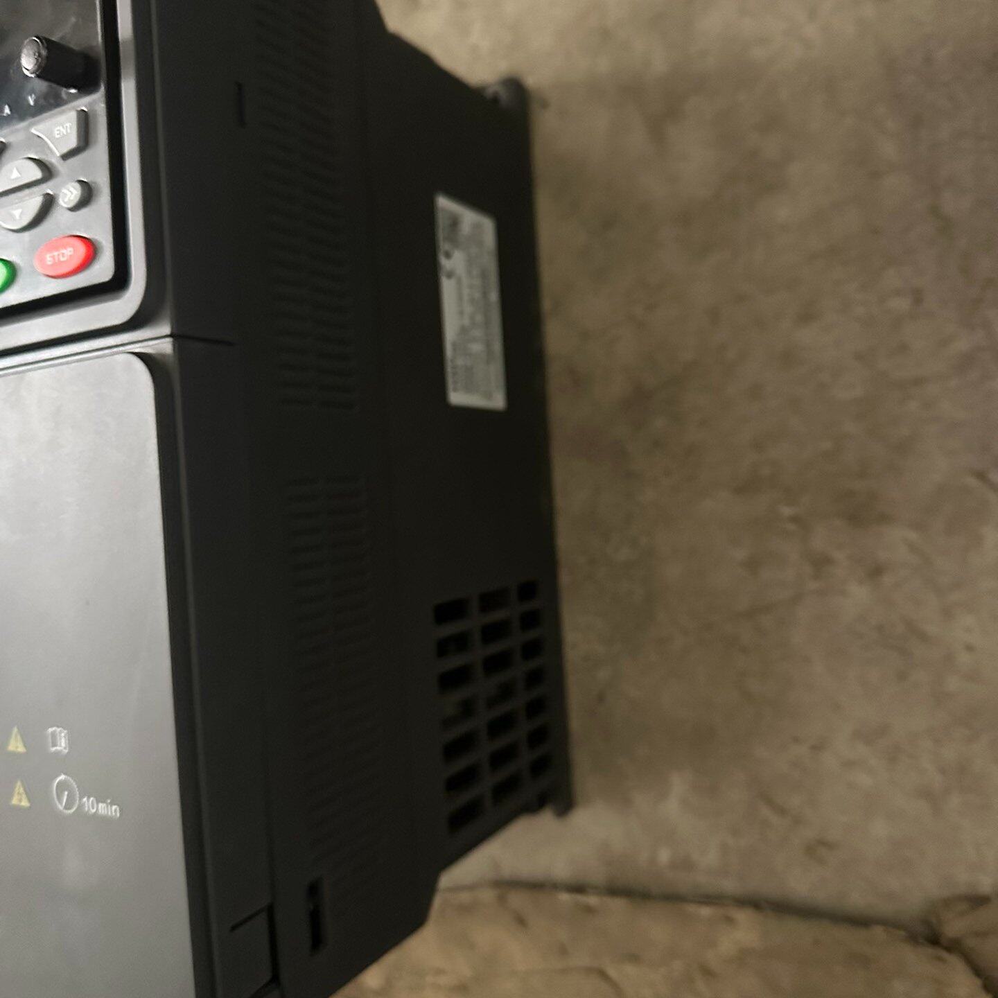 非标价海仕达HSD260变频器修理