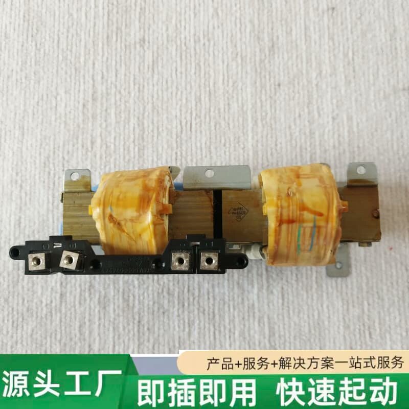 非标价ABB变频器电抗器ZCHO-551 件 实物图拍摄议价