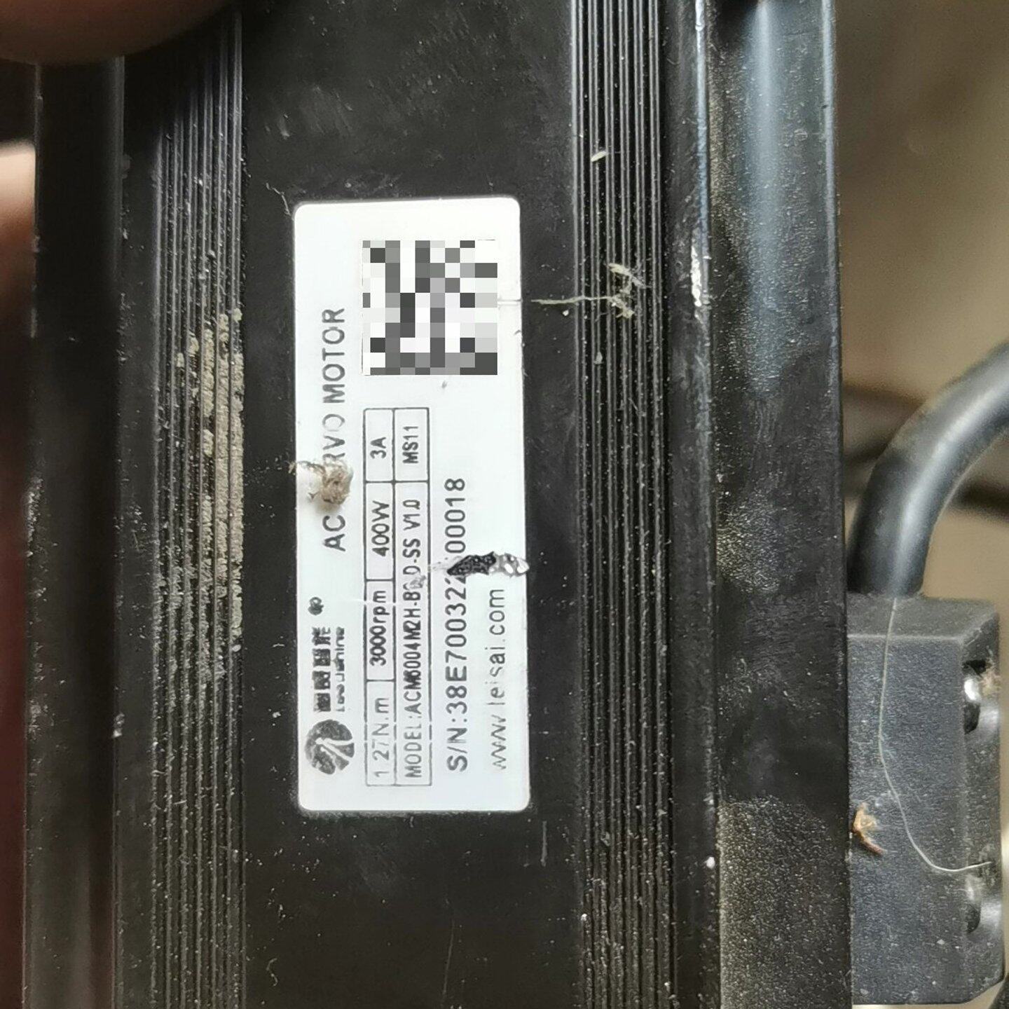 非标价雷赛伺服电机，两台，价格是一个价修理