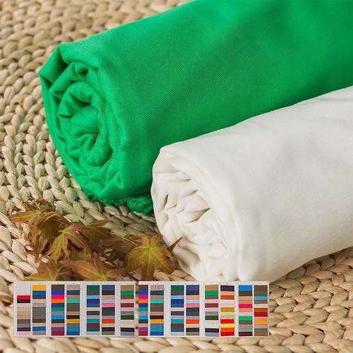 20*16128*60纯棉纱卡斜纹布151色现货供应工装面料风衣面料裤料