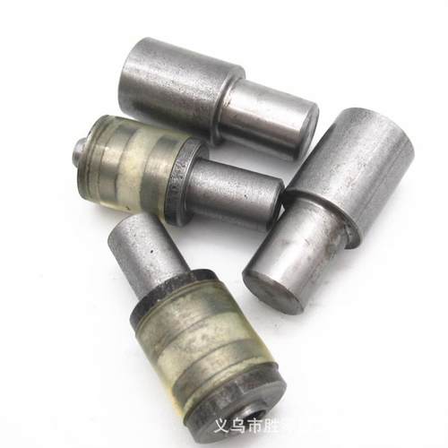 厂家供应四合扣模具气眼铆钉五抓扣模具等五金脚踩手压电动模具