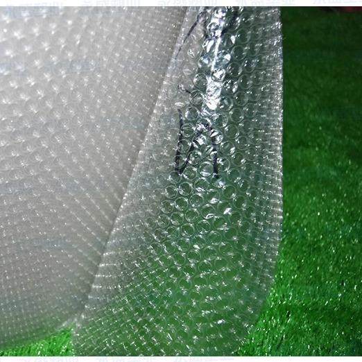 防震气泡膜卷装快包HEY装袋泡沫加厚泡泡纸塑料包垫打膜50递cm30