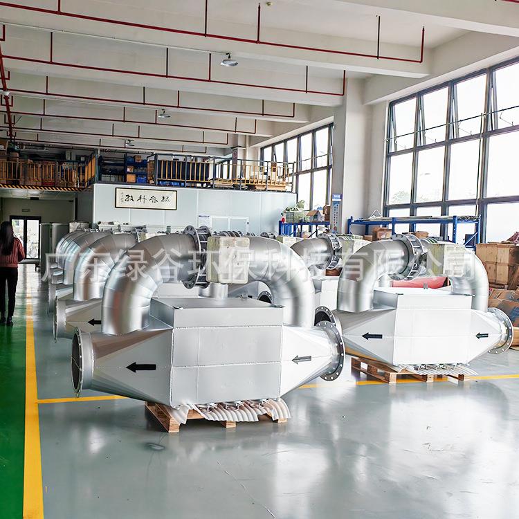 柴油机NOX治理 发动机尾气末端改造 钢铁行业烟气综合治理 脱硝