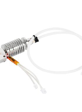 3D打印机Anycubic vyper/chiron热端挤出头组件 E3D V5打印头套件