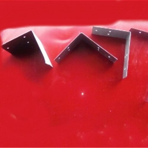 轻质砖加气砖拉片连接片固定片L型角码隔墙环保7字连接片