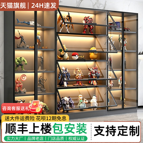 威丽迈实木藤编收纳柜