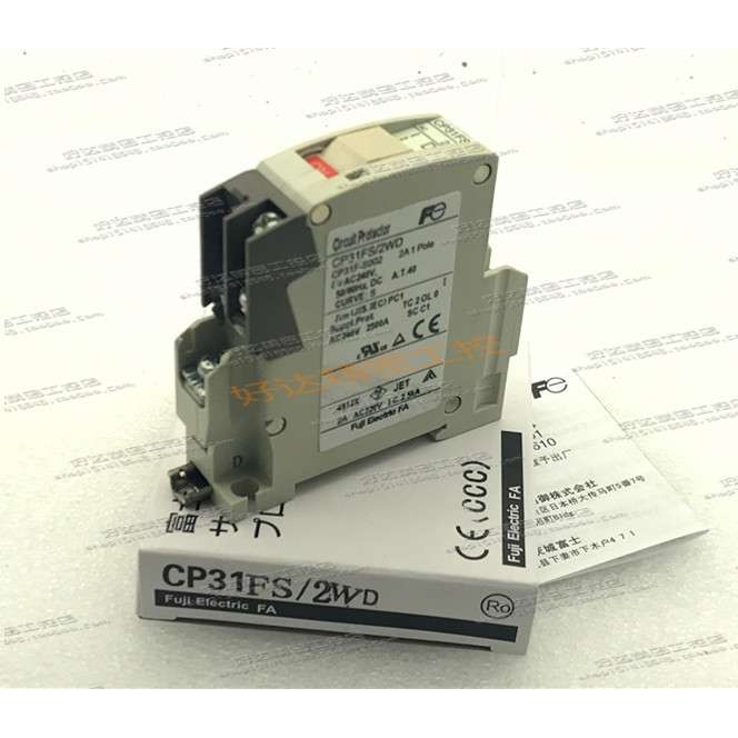 CP31FS/1WD 2WD 3WD 5WD 7WD 10WD /Fe设备断路器 现货