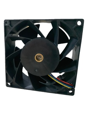 THD0924HE-G3F 11000RPM 24V48V 9238直流散热风扇