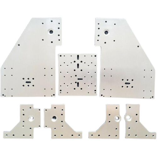 Deluxe KYO Sphinx MGN2H Linear Rail Sphinx Tall CNC 铝板