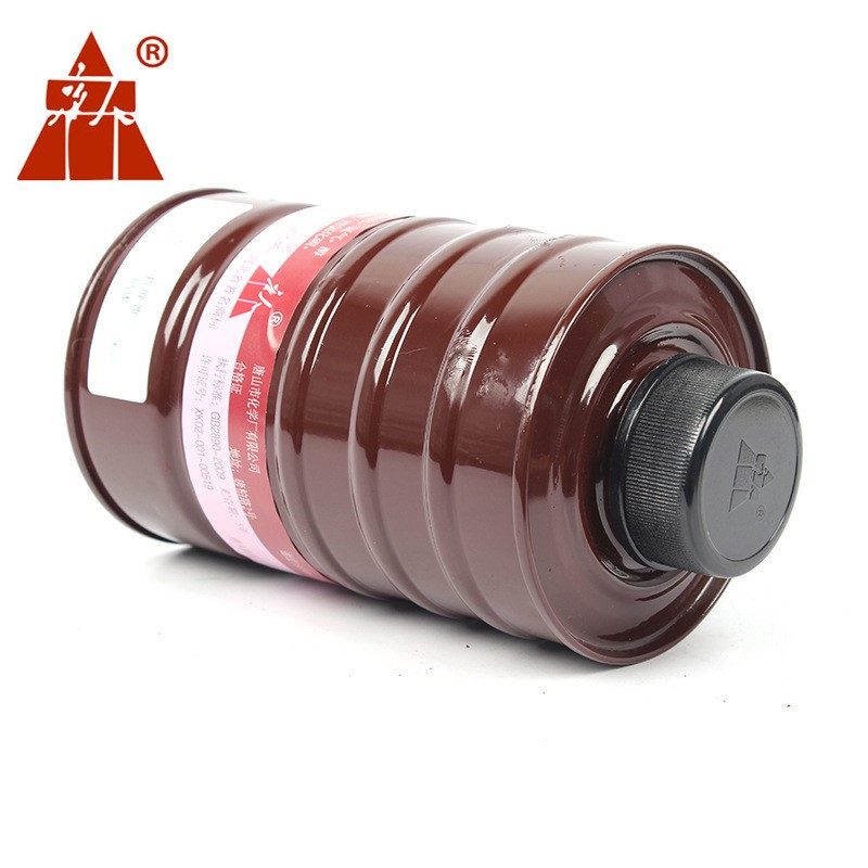 唐人TF1型Z-A-P3-3（原3L号中罐）防有机气体及蒸气滤毒罐