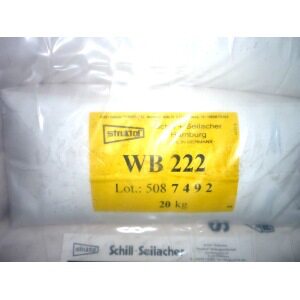 德国srtuktol橡胶内脱模剂WB222|STRUKTOL 流动脱模剂