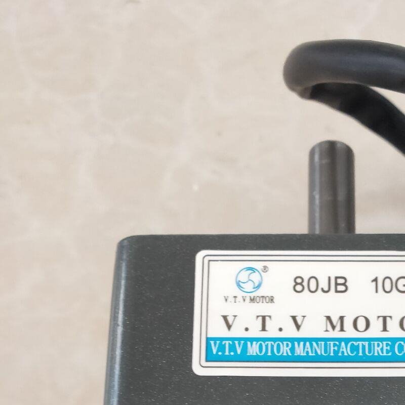 南通V.T.V定速电机  YN80-25/80JB10G10调速带刹车电机