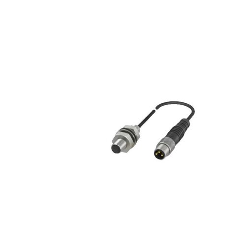 现货巴鲁夫BES00HC+BES 516-3005-G-E4-C-S49-00,3电感式接近开关