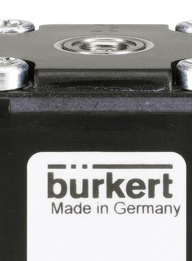 burkert 宝德  2873替代2833 比例控制电磁阀