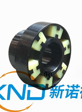 HTLA11型联轴器工厂/B225型弹性块联轴器/HTLA11型弹性块联轴器厂