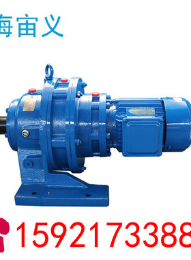 SAF97-Y22KW-4P-23.79-M4-270°-φ70-A/B不漏油油封空心轴减速机